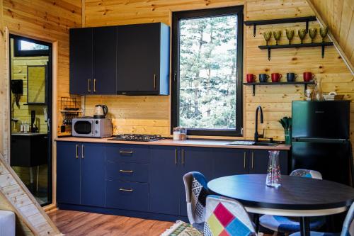 Kokhta Cottage Kazbegi 2