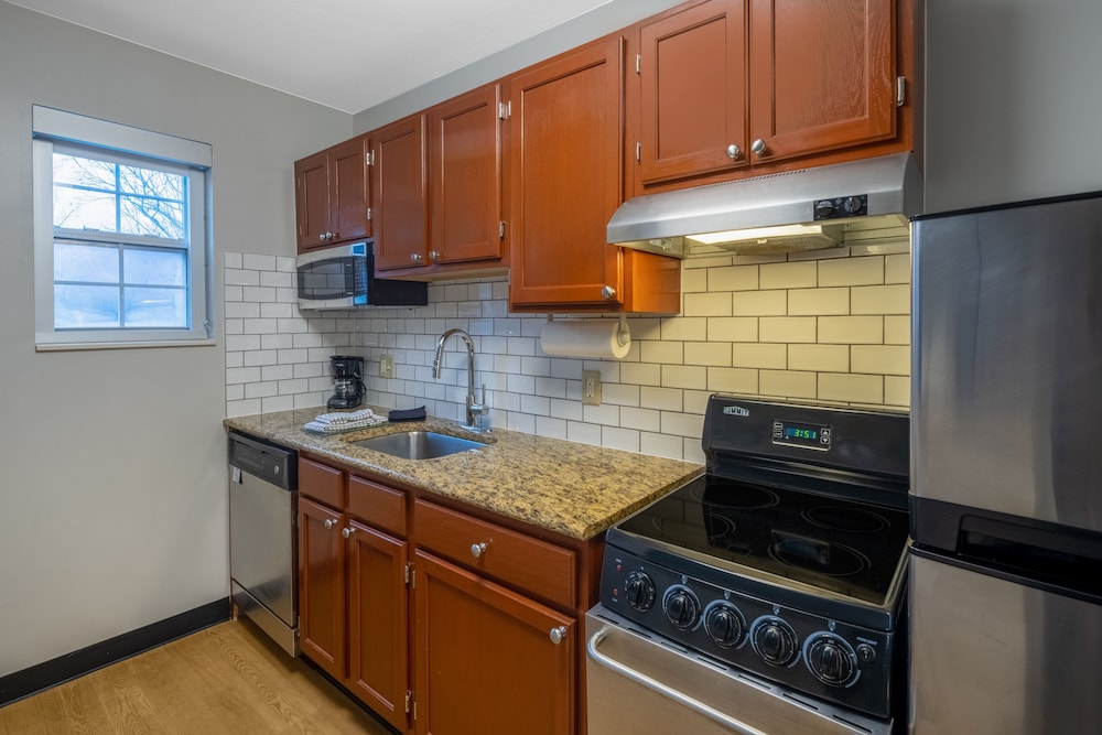 Candlewood Suites Boston North Shore Danvers - photo 17