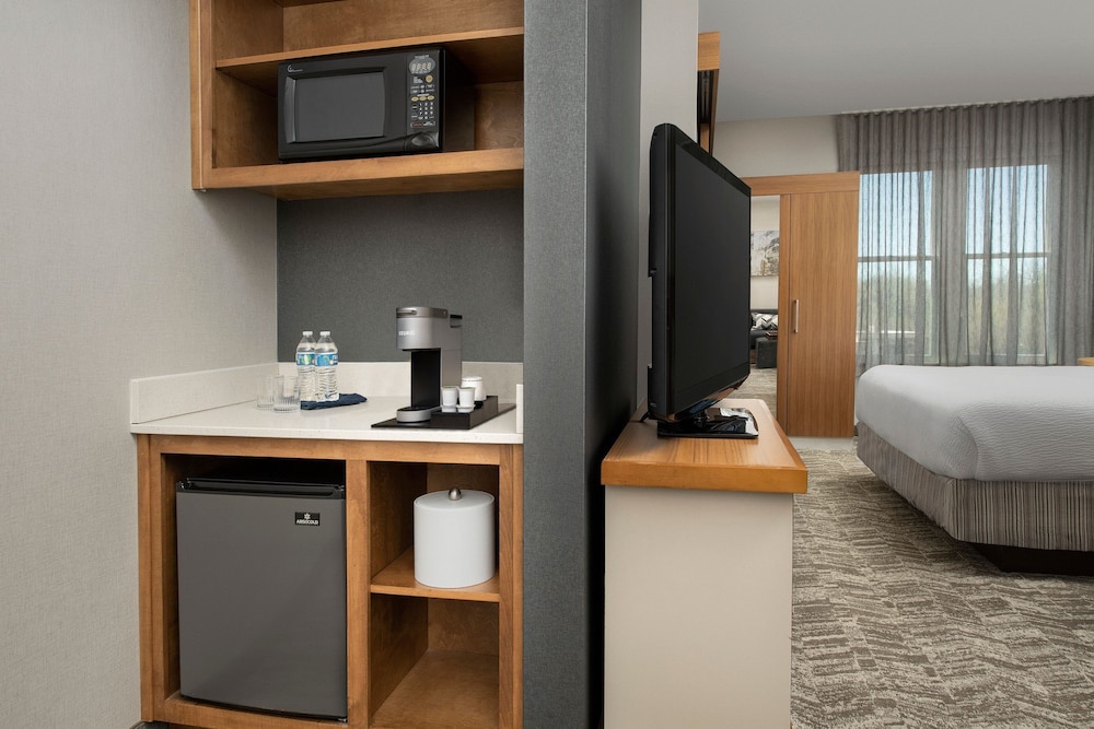 SpringHill Suites Tuscaloosa by Marriott - photo 12