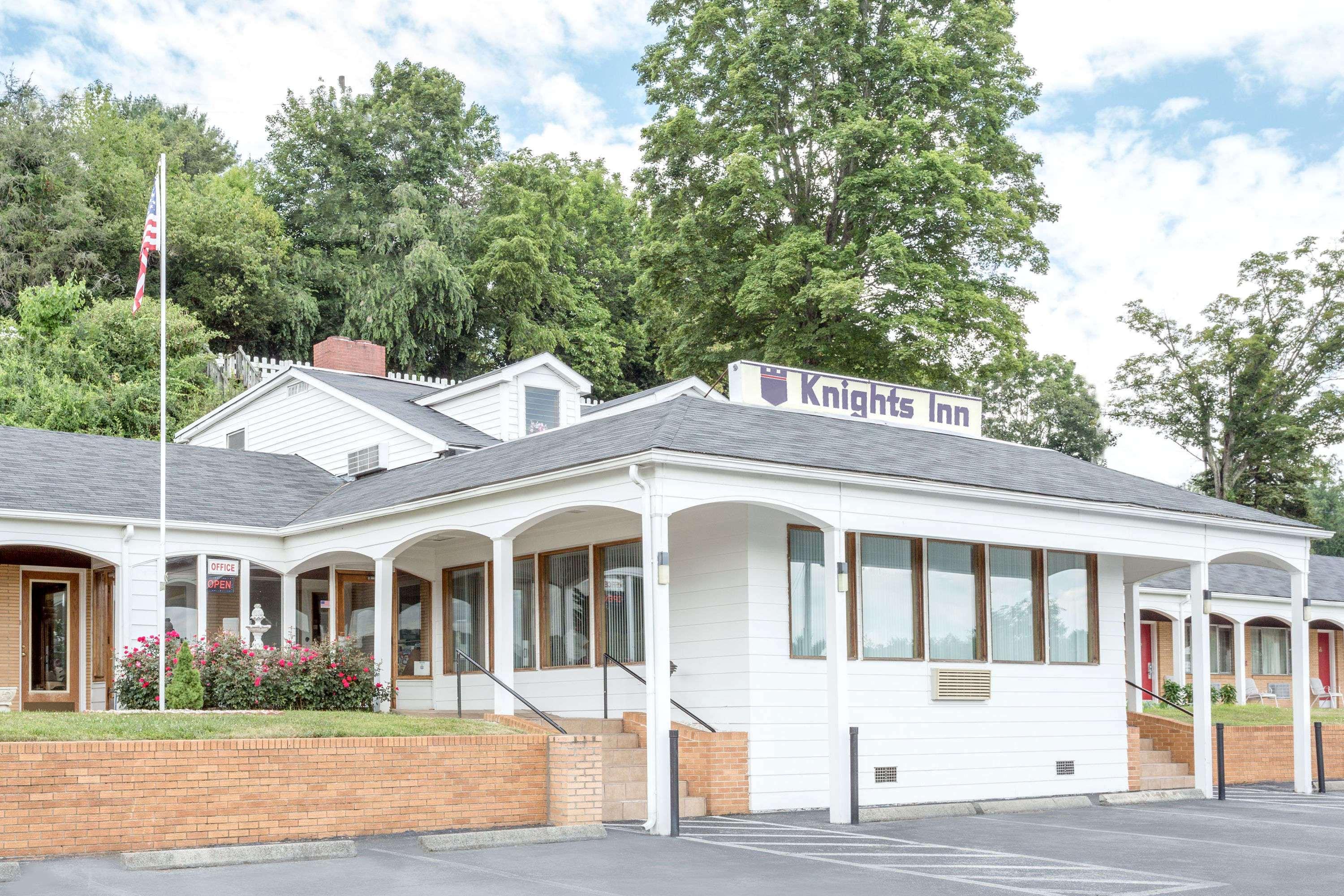Knights Inn Galax - featured photo