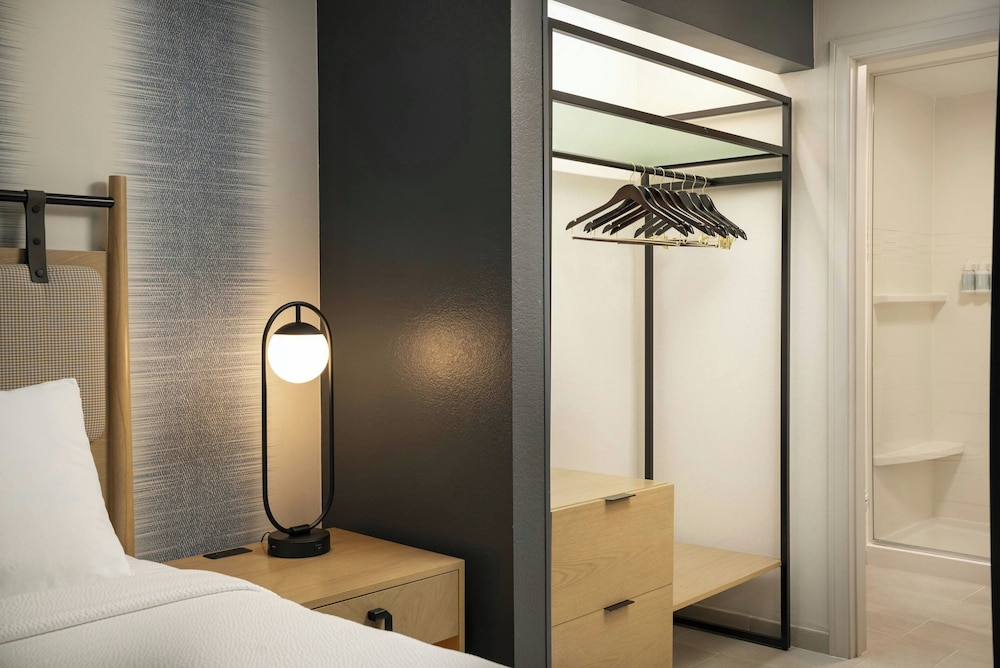 Residence Inn by Marriott Irvine John Wayne Airport - photo 16