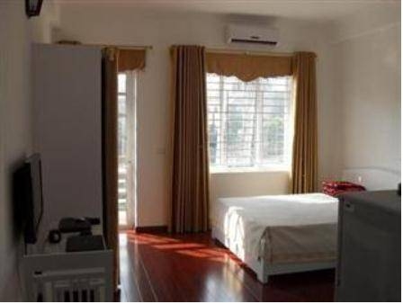 Thien An Hotel in Hue, Vietnam