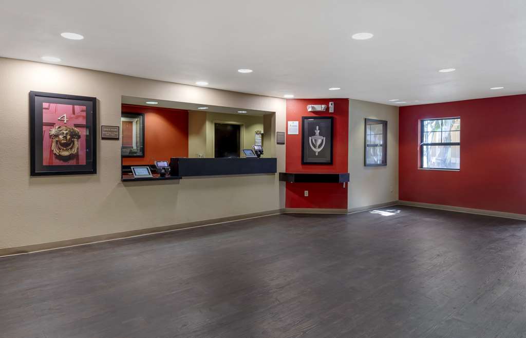 Extended Stay America Suites Orange County Katella Ave - photo 6