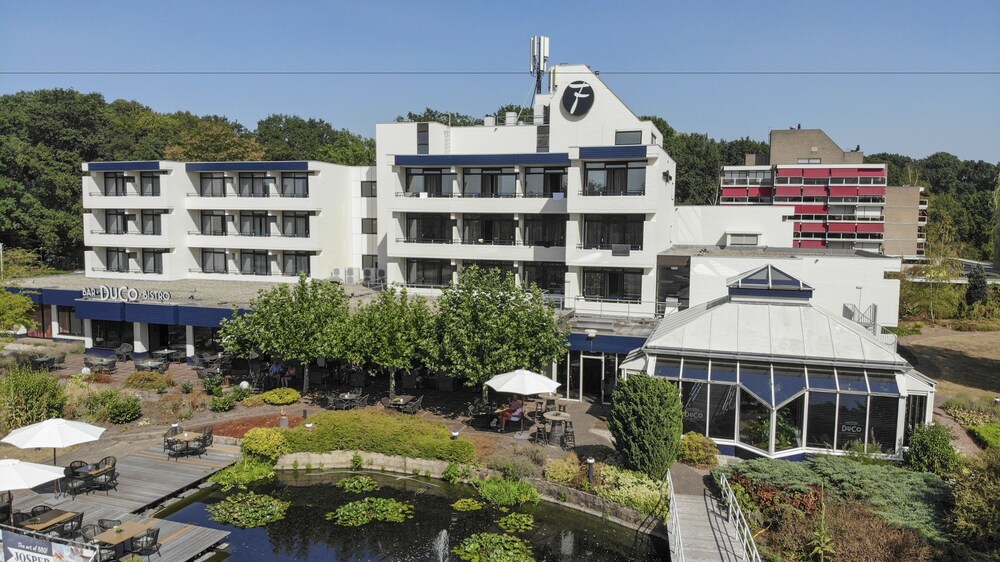 Fletcher Hotel Frerikshof — hotel in Winterswijk