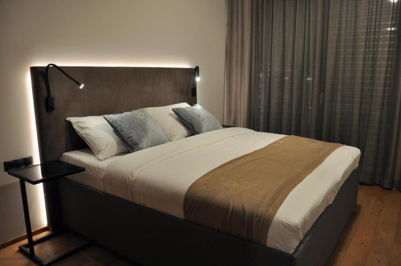 Exklusiv und elegantes Apartment in der Residenz Silvretta — 4-Star Luxury Hotel in See, Austria
