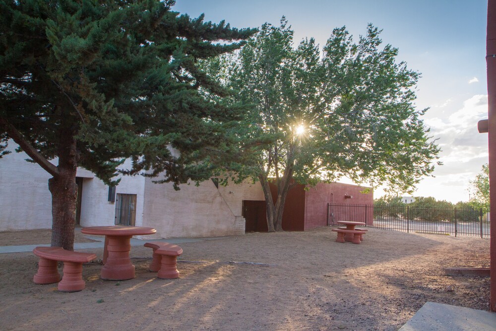 Hopi Cultural Center - photo 39