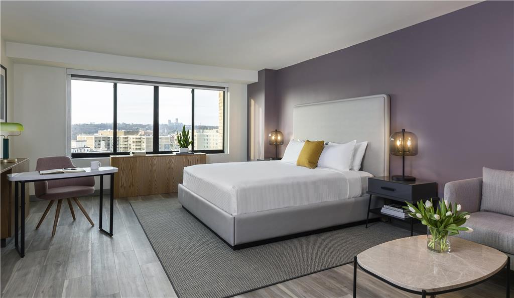 Hotel Madera - photo 7