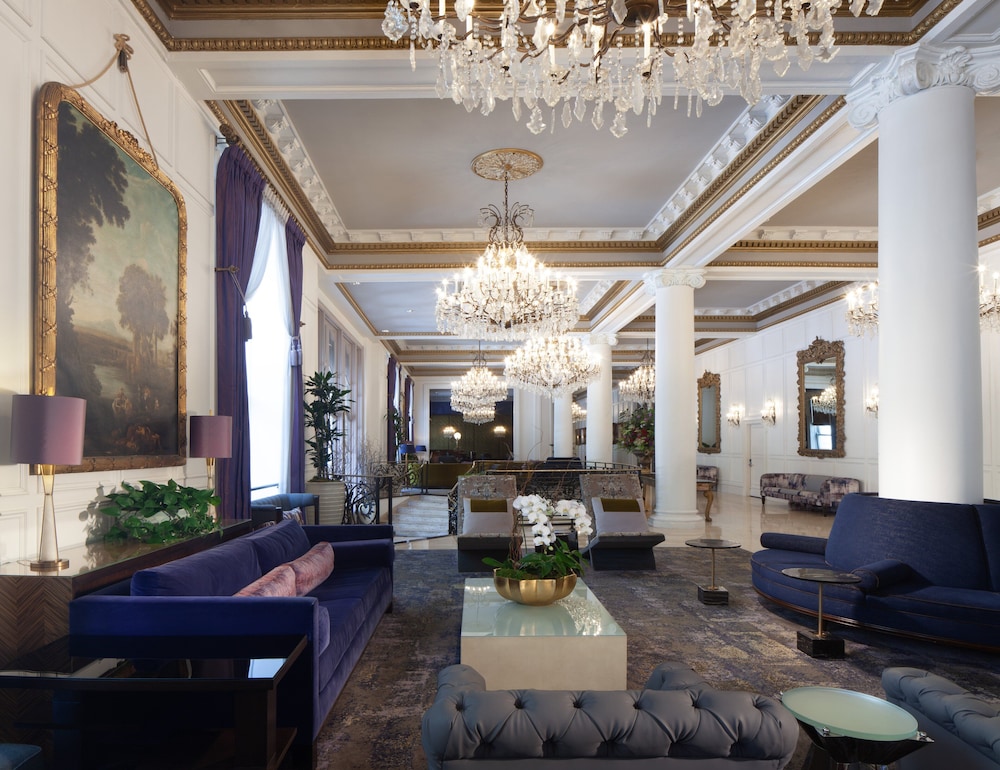 Le Pavillon New Orleans a Tribute Portfolio Hotel by Marriott - photo 131