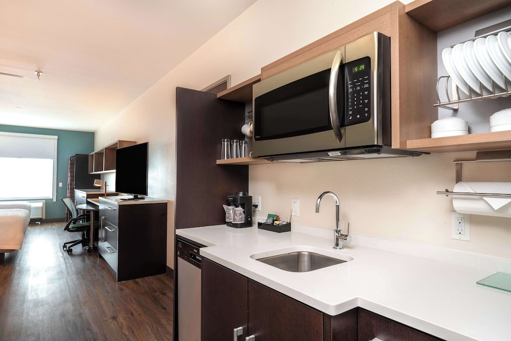 Home2 Suites by Hilton Lake Havasu City - photo 9
