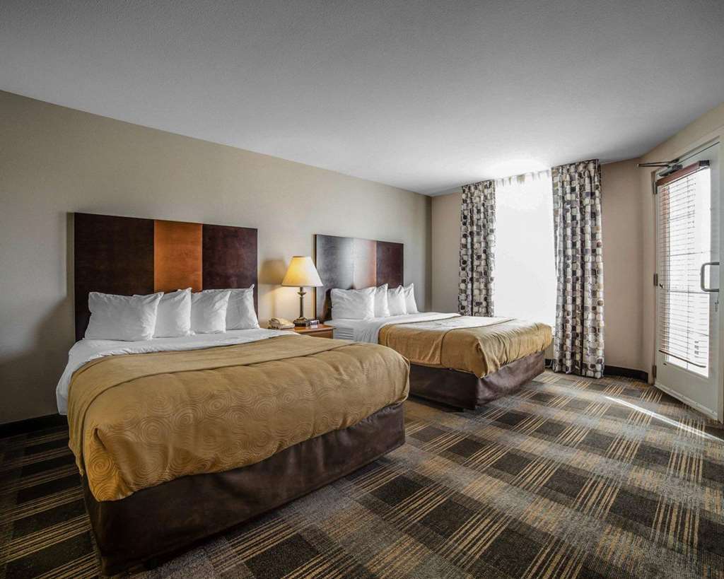 MainStay Suites Casper - photo 9