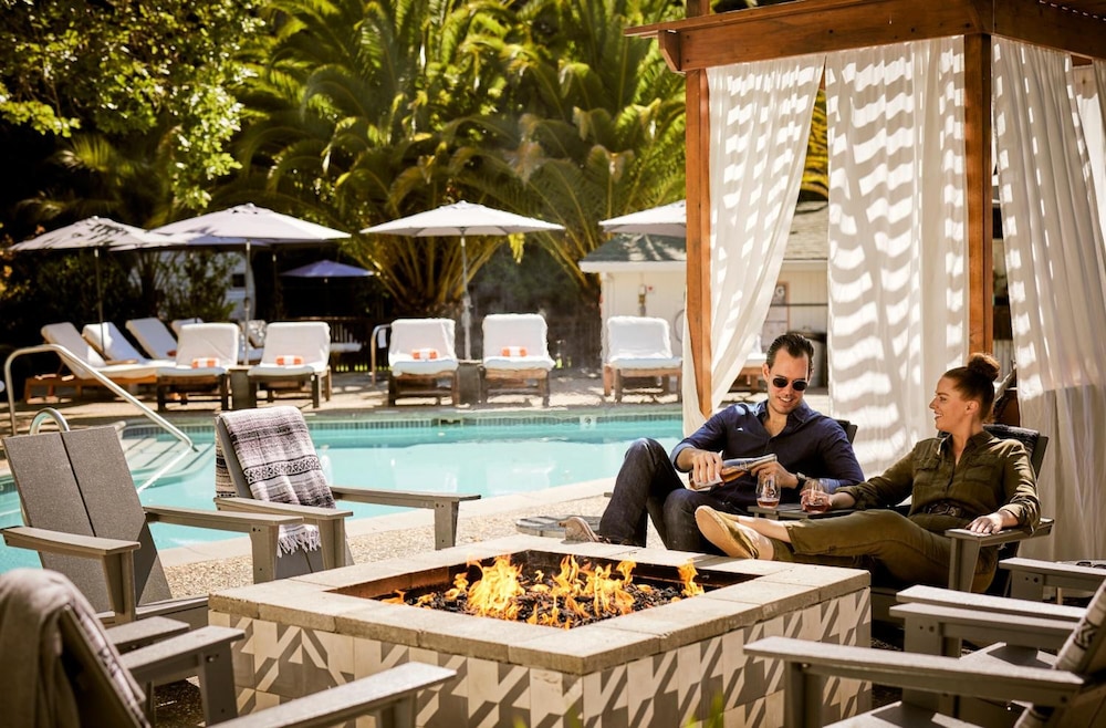 Boon Hotel Spa Adults Only - photo 22
