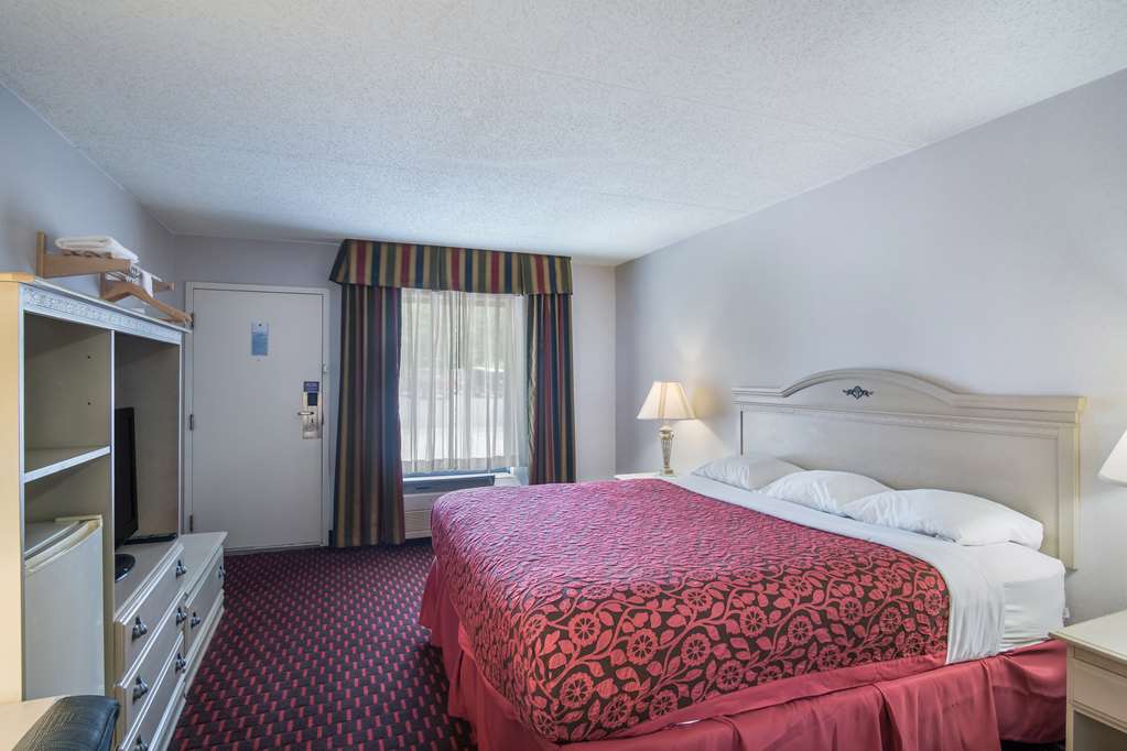 Motel 6 London KY - photo 12