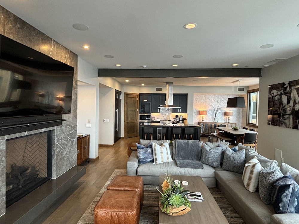 Stein Eriksen Residences - photo 180