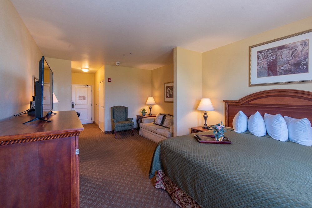Natchez Grand Hotel & Suites On the River - photo 12