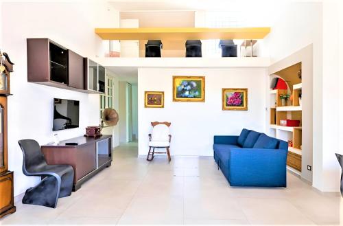 Casa Giulu — 4-Star Luxury Hotel in Palermo, Italy
