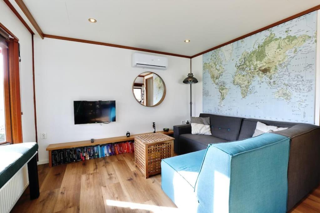 Happy Campers — hotel in Voorthuizen