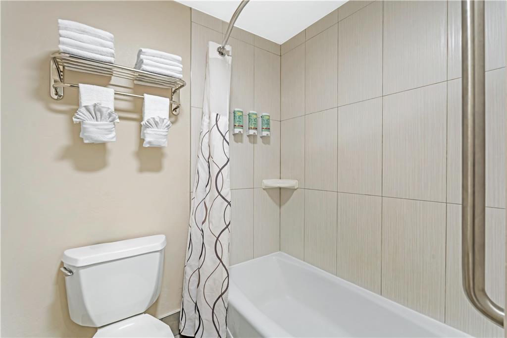 Best Western Redondo Beach Galleria Hotel Beach City LA - photo 28
