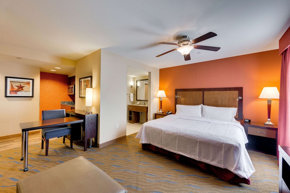 Homewood Suites by Hilton Fort Worth Medical Center TX - photo 4