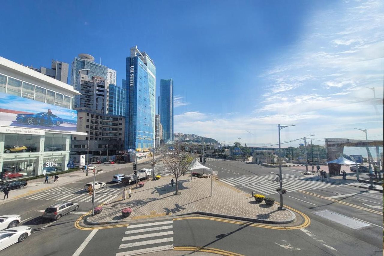 Camellia Hotel - last minute hotel in Busan