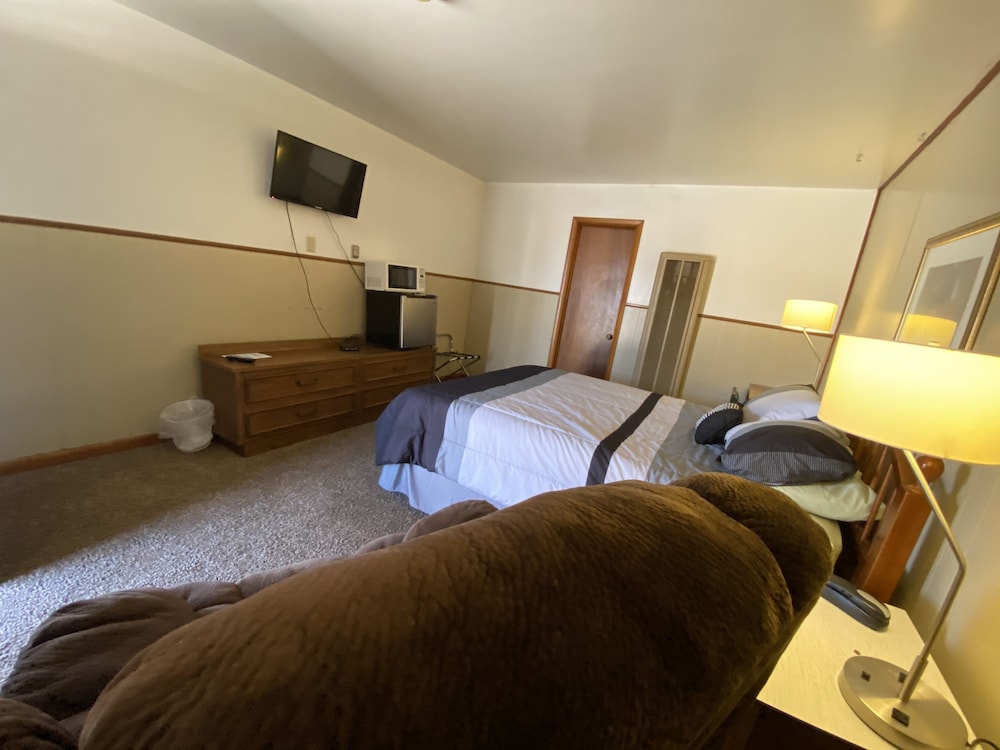 Duffer Motel - photo 57