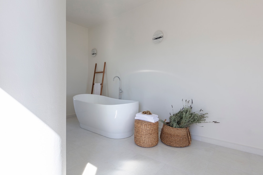 Ammothines Cycladic Suites — Naxos — photo 4