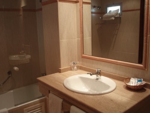 Hotel Guadaira — Alcala De Guadaira — photo 4