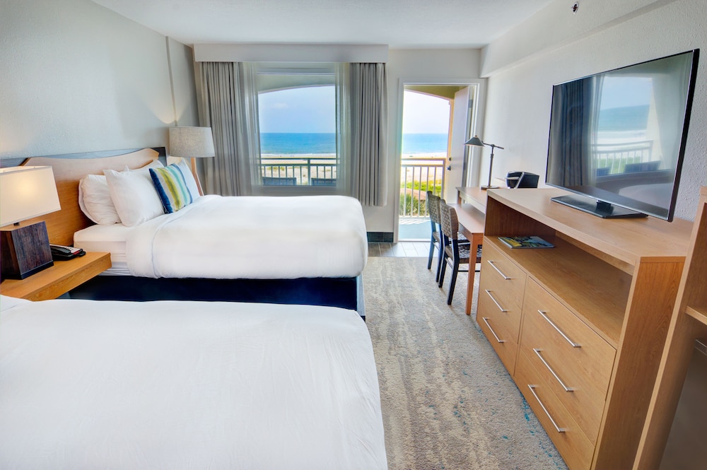 Guy Harvey Resort on St Augustine Beach - photo 8