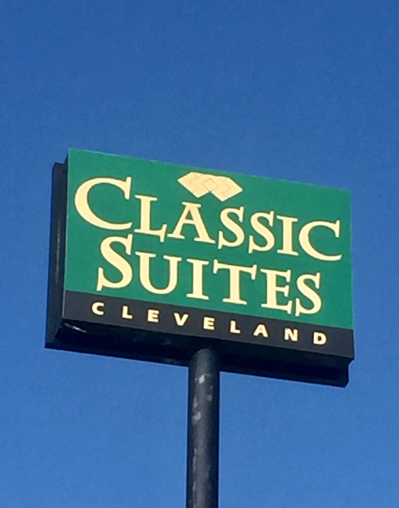 Classic Suites - photo 12