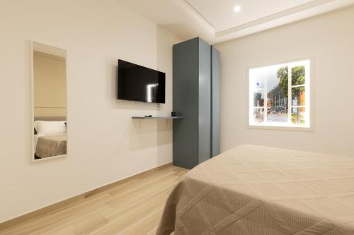 Graziano Home Airport — 4-Star Luxury Hotel in Naples, Italy