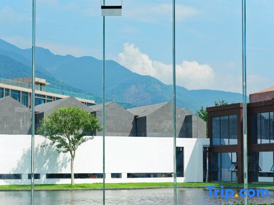 Shangshui Boutique Design Hotel in Guangzhou, People's Republic of China