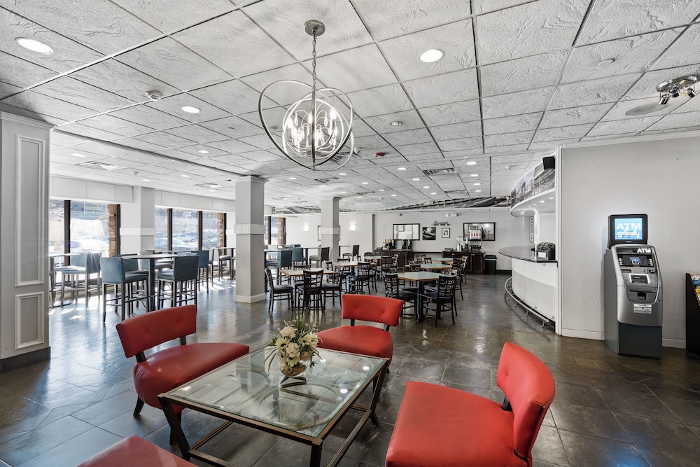 Mitchell Executive Hotels Fort Lee - photo 13