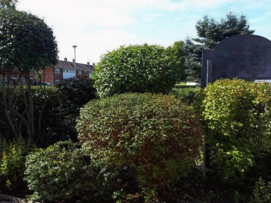 Heatherlea Guest House — 4-Star Luxury Hotel in Wilmslow, United Kingdom