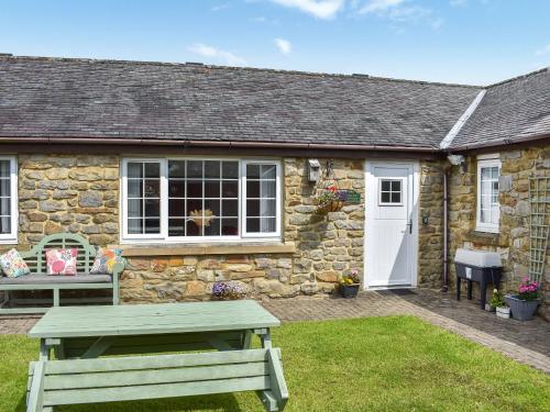 Curlew Cottage Uk47697 — 4-Star Luxury Hotel in Haydon Bridge, United Kingdom