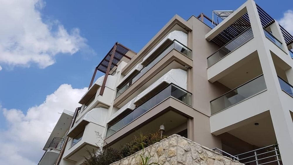 Lydia Apartments — Aidipsos — photo 2