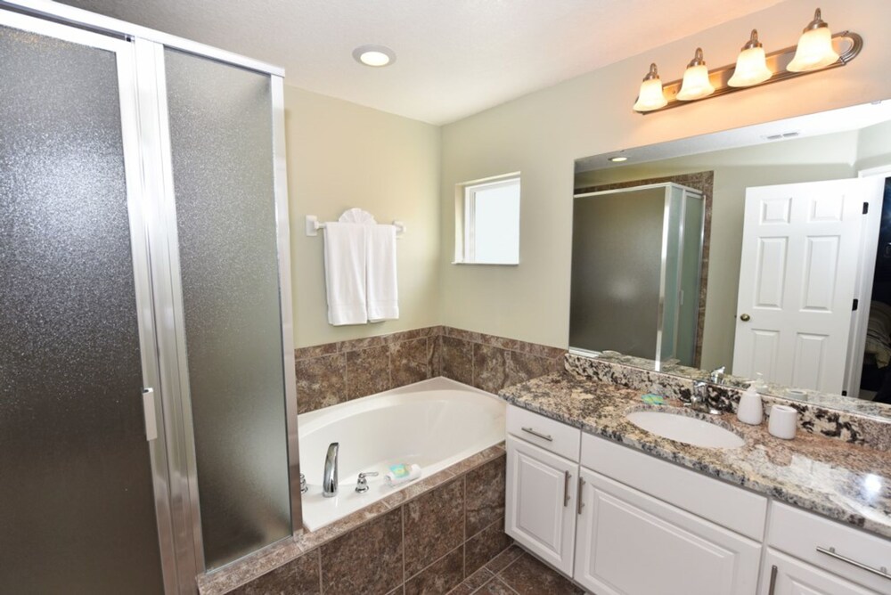 Watersong Resort 394 Holiday Home - photo 19