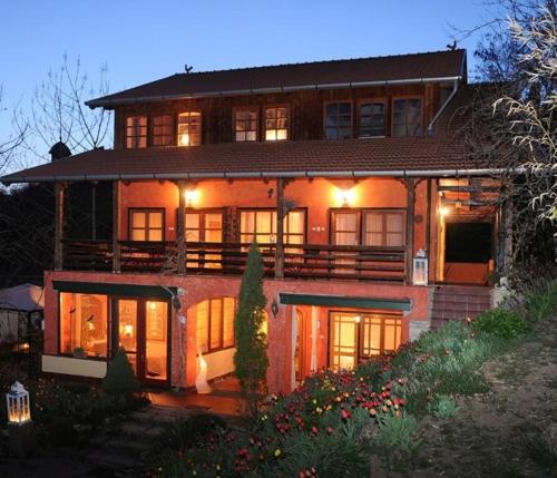 Agyagos Vendégház in Eger, Hungary