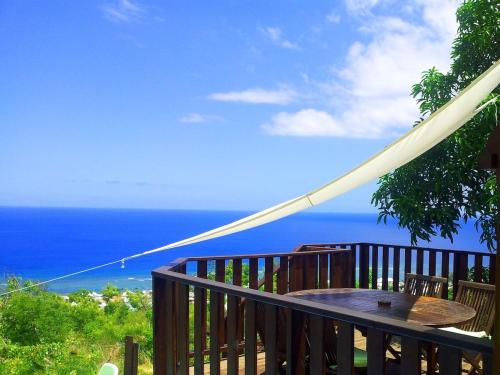 Caze Dompy in Saint-Leu, Réunion