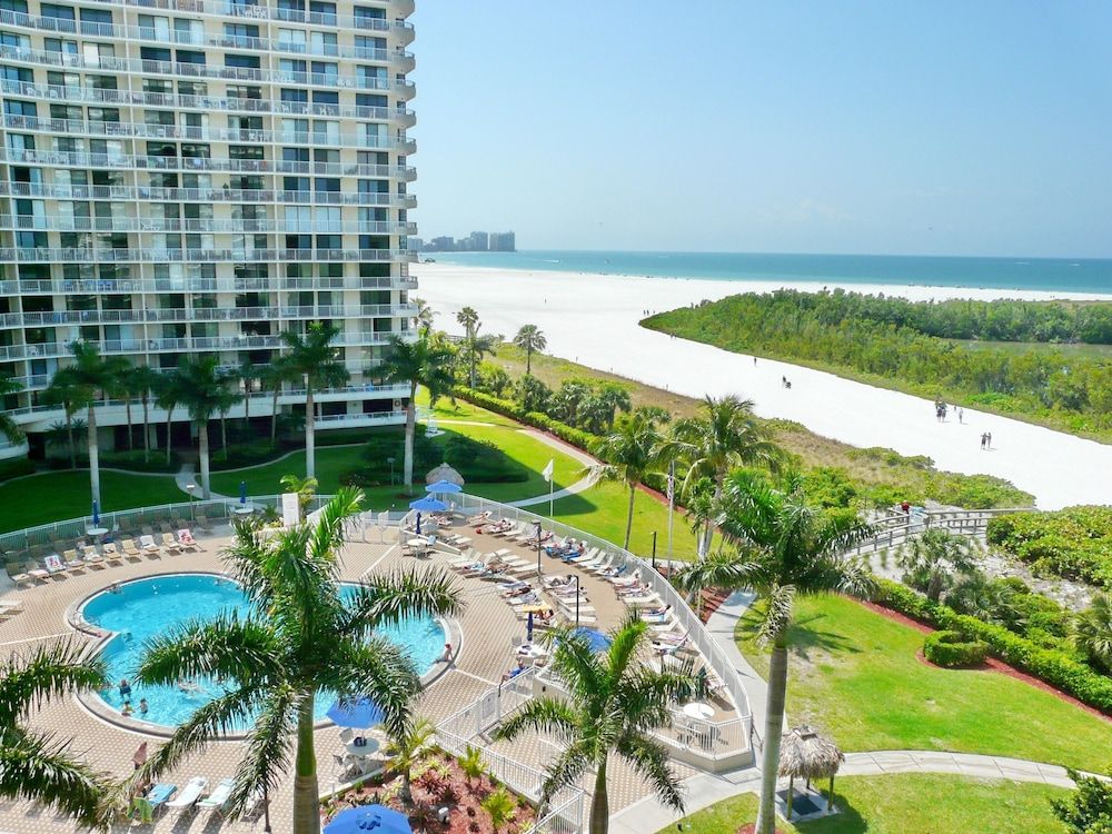South Seas Tower 4 709 - photo 3