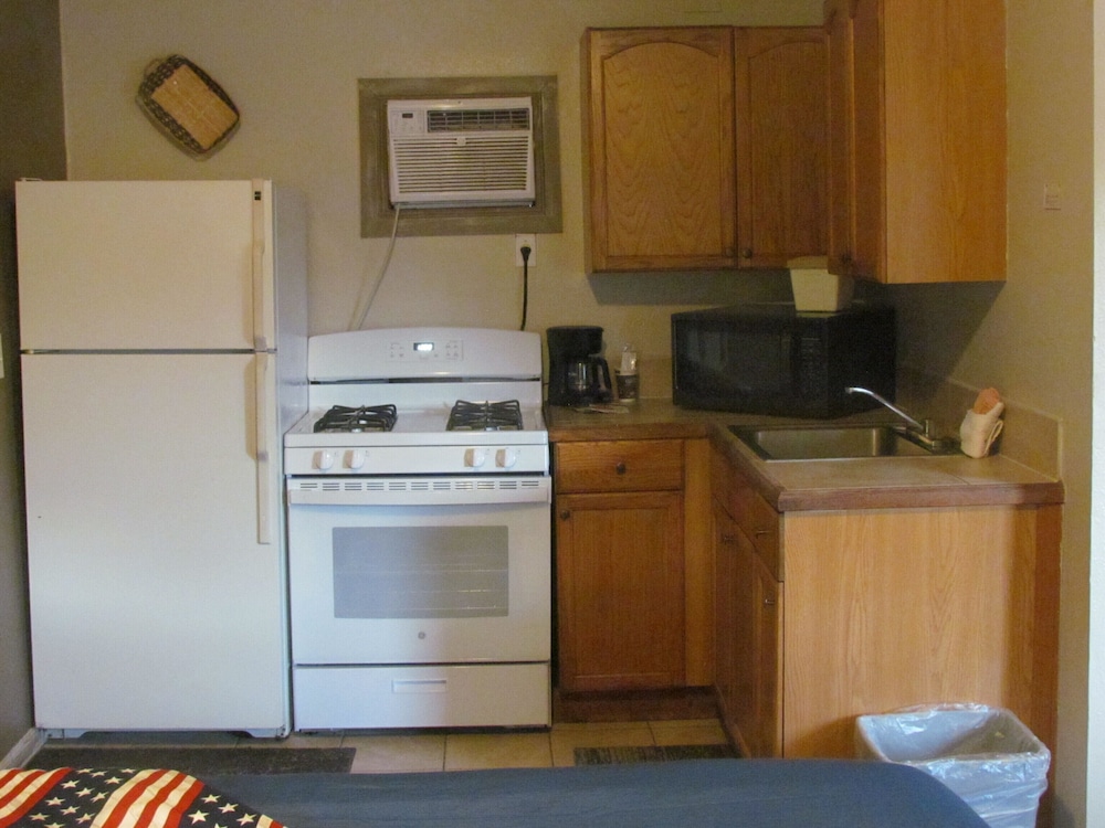 True North Motel - photo 19