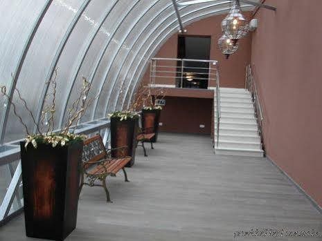 Karambol Hotel in Krasnodar, Russia