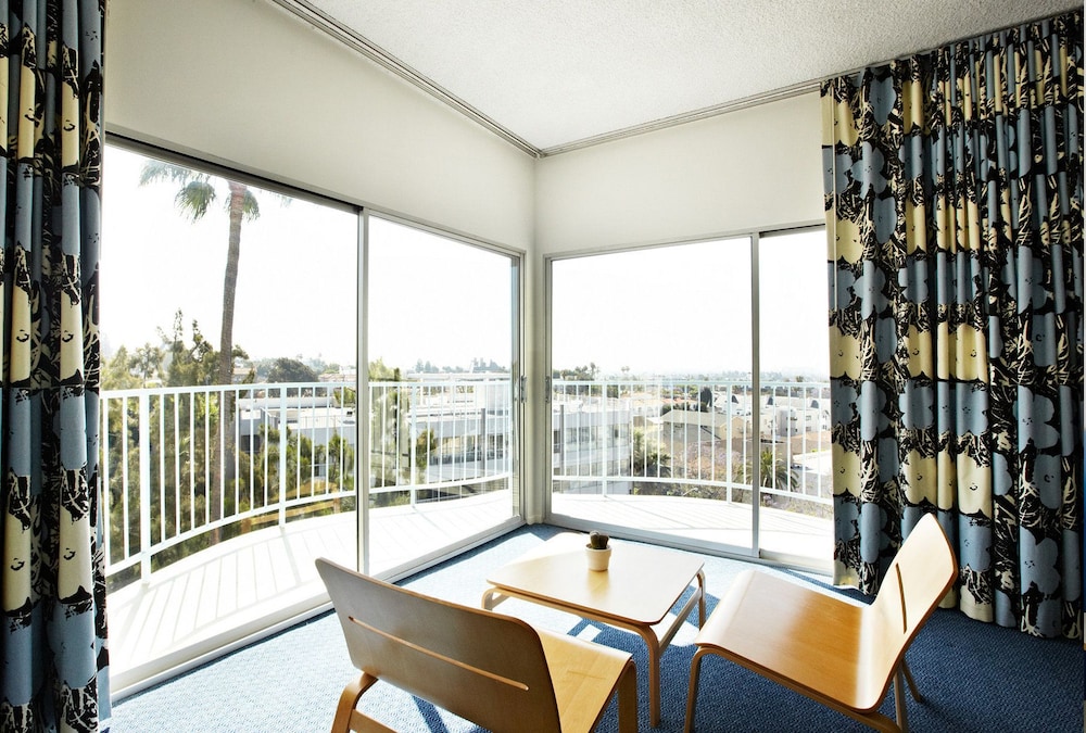 The Standard Hollywood - photo 15