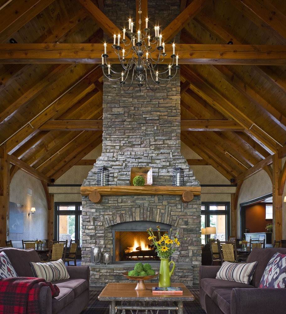 Green Mountain Suites Hotel - photo 3