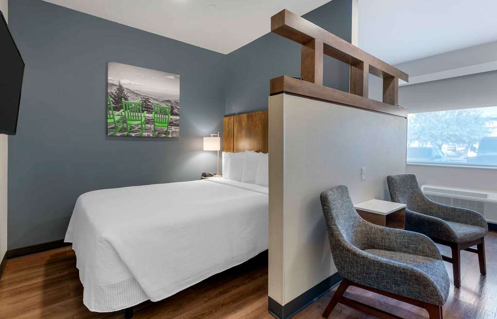 Extended Stay America Premier Suites Phoenix Chandler Downto - photo 43