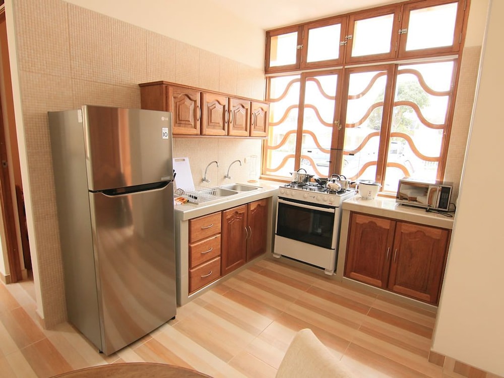 Hotel Super Suite in Chimbote, Peru