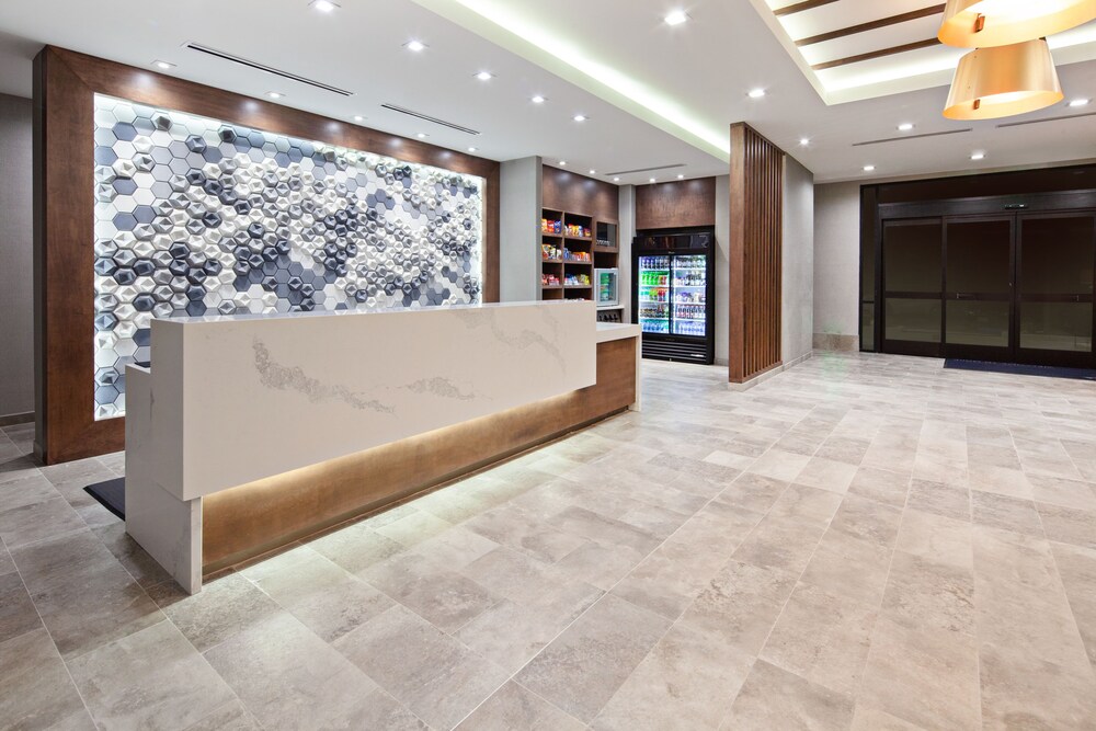 SpringHill Suites by Marriott Escondido Downtown - photo 3