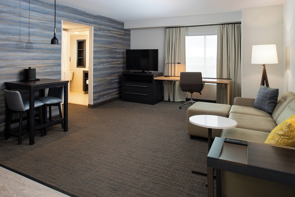 Residence Inn by Marriott Visalia - featured photo