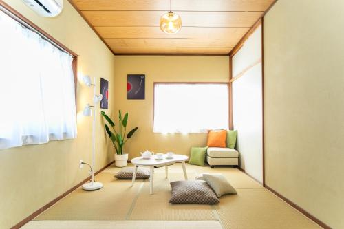 Nagashima Riverside Resort 1 — Kuwana — photo 3