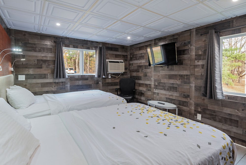 Delton Oaks Resort - photo 39