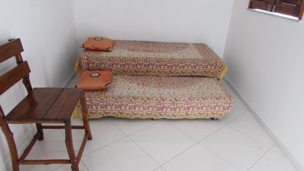 Pousada da Lucinha — Aracati — photo 2