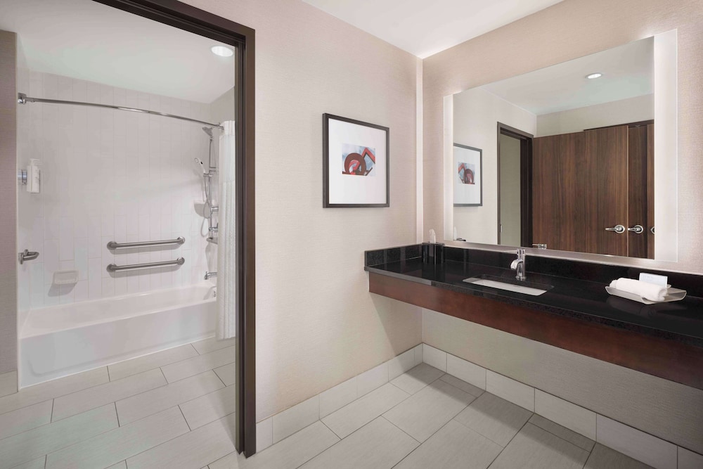 Homewood Suites by Hilton Denver Downtown Convention Center - photo 20